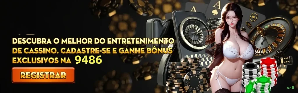 Roleta e blackjack xx8
