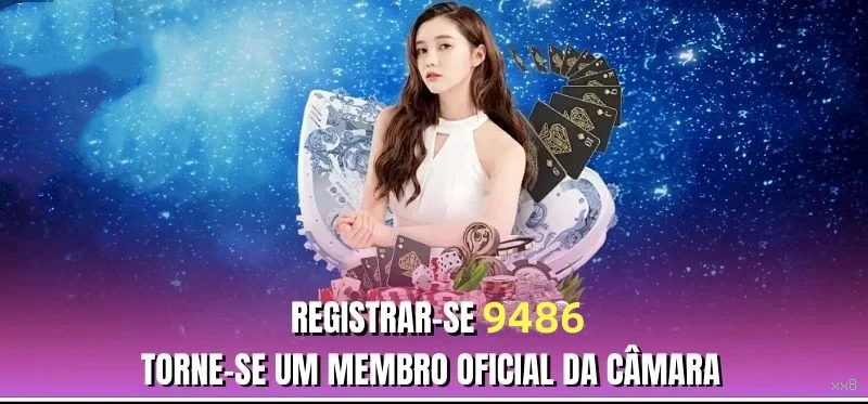 Cassino ao vivo xx8 dealers
